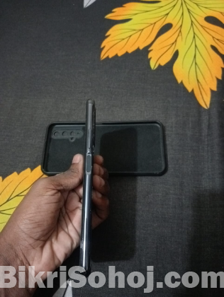 Huawei Nova 5t